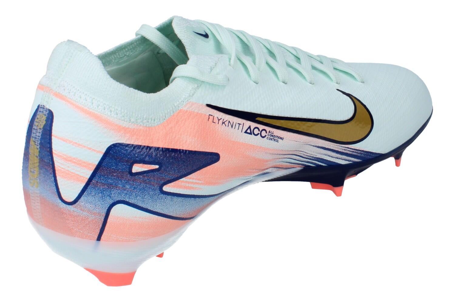 Nike Junior ZM Vapor 16 Pro MDS FG Football Boots 3/6