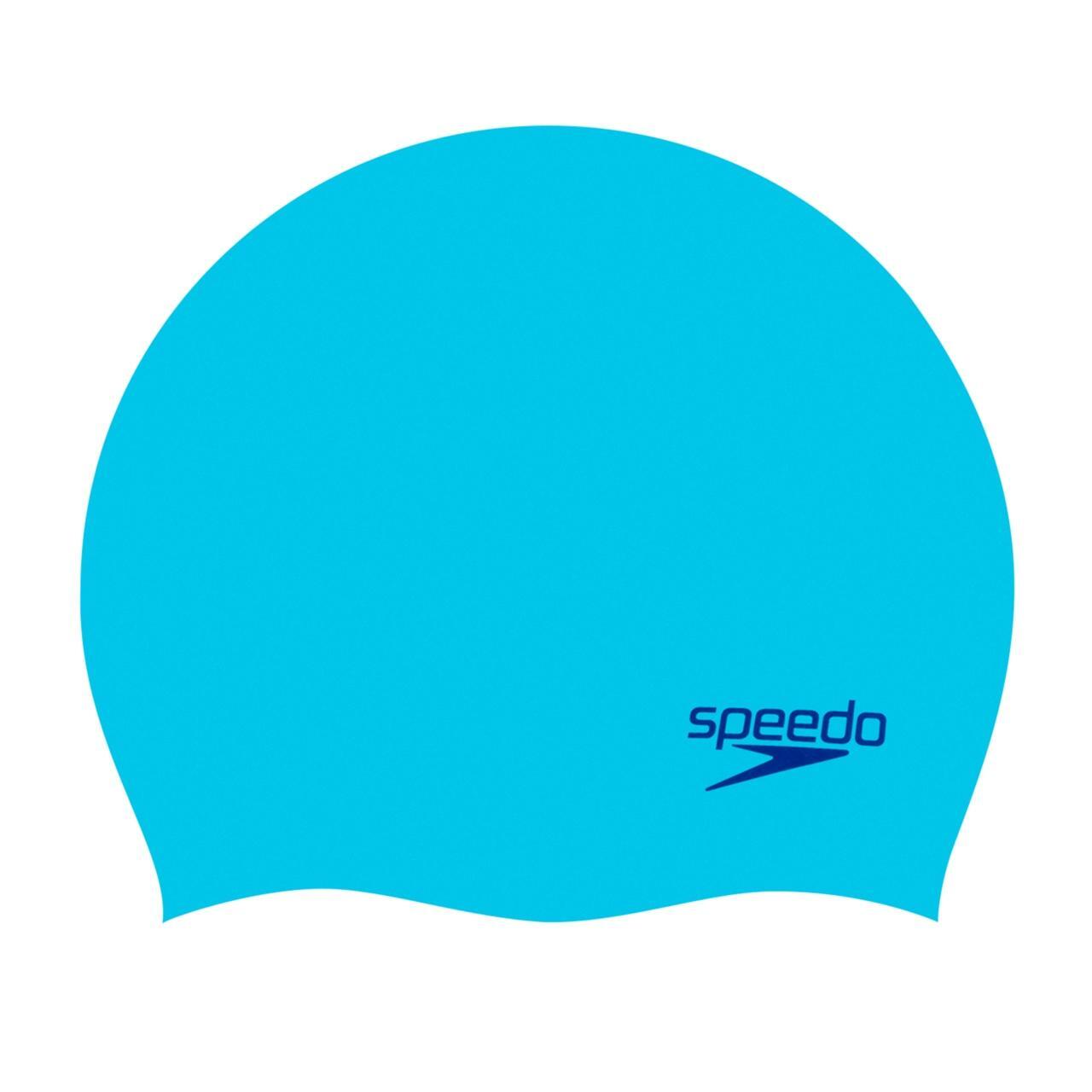 Cuffia Da Nuoto Bambini Speedo Blu 2/2