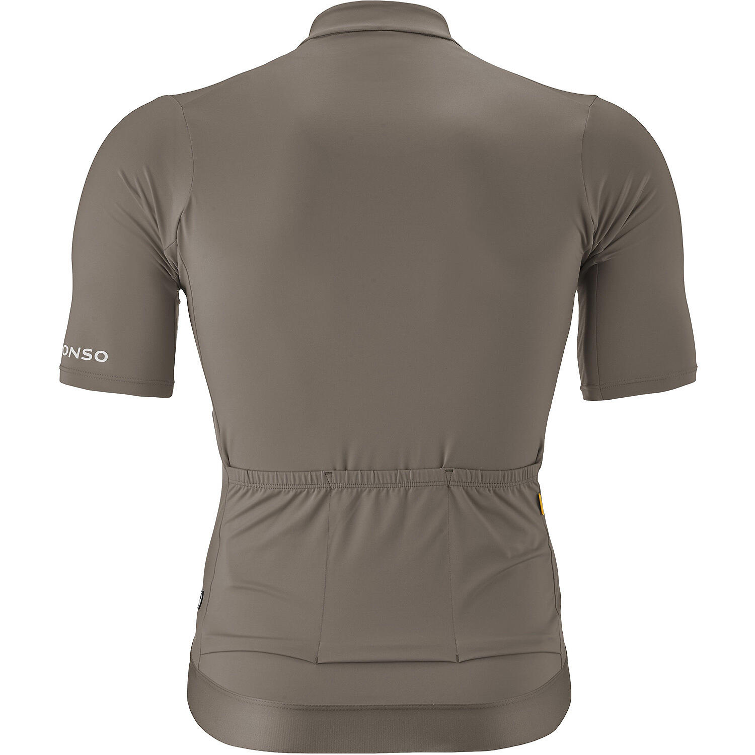 Herren Shirt Road Jersey 2/3