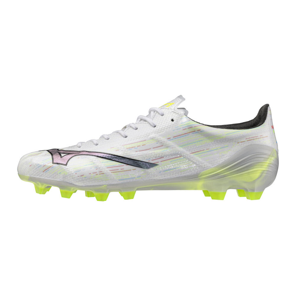 Football boots Mizuno Alpha II Elite MD