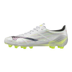 Chaussures de football Mizuno Alpha II Elite MD