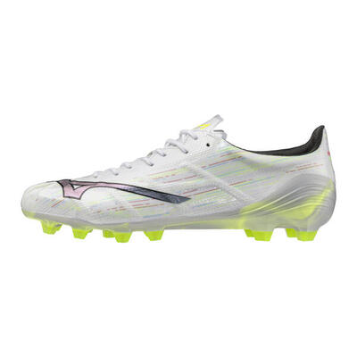 Voetbalschoenen mizuno alpha ii elite md