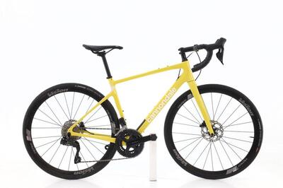 Gereviseerde racefiets · synapse di2 12v · zeer goede toestand