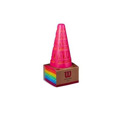 Trainingskonus Wilson Safe (x12)