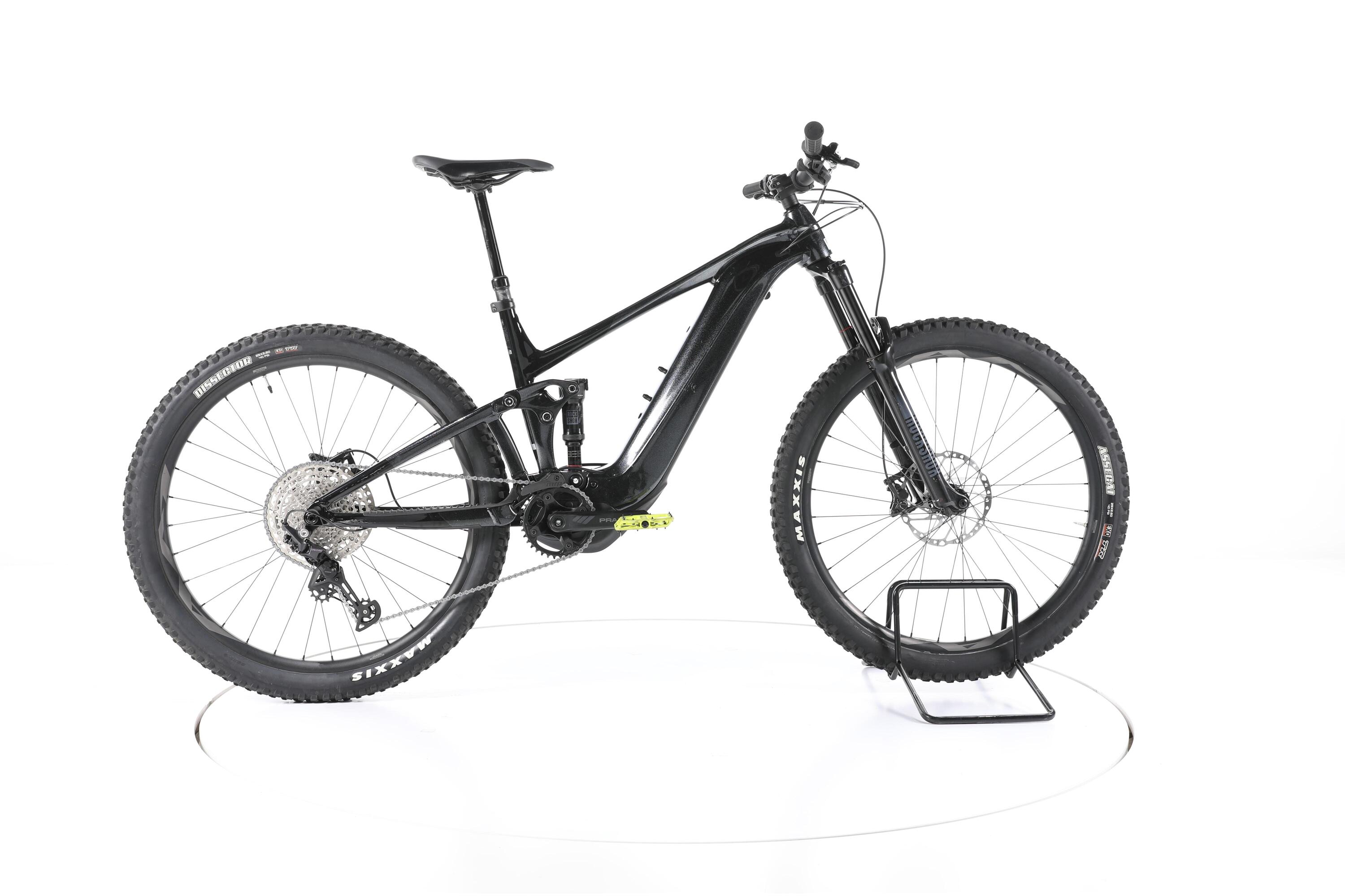 GIANT Refurbished - Giant Trance X E+ 3 Fully E-Bike 2022 - Zeer goed