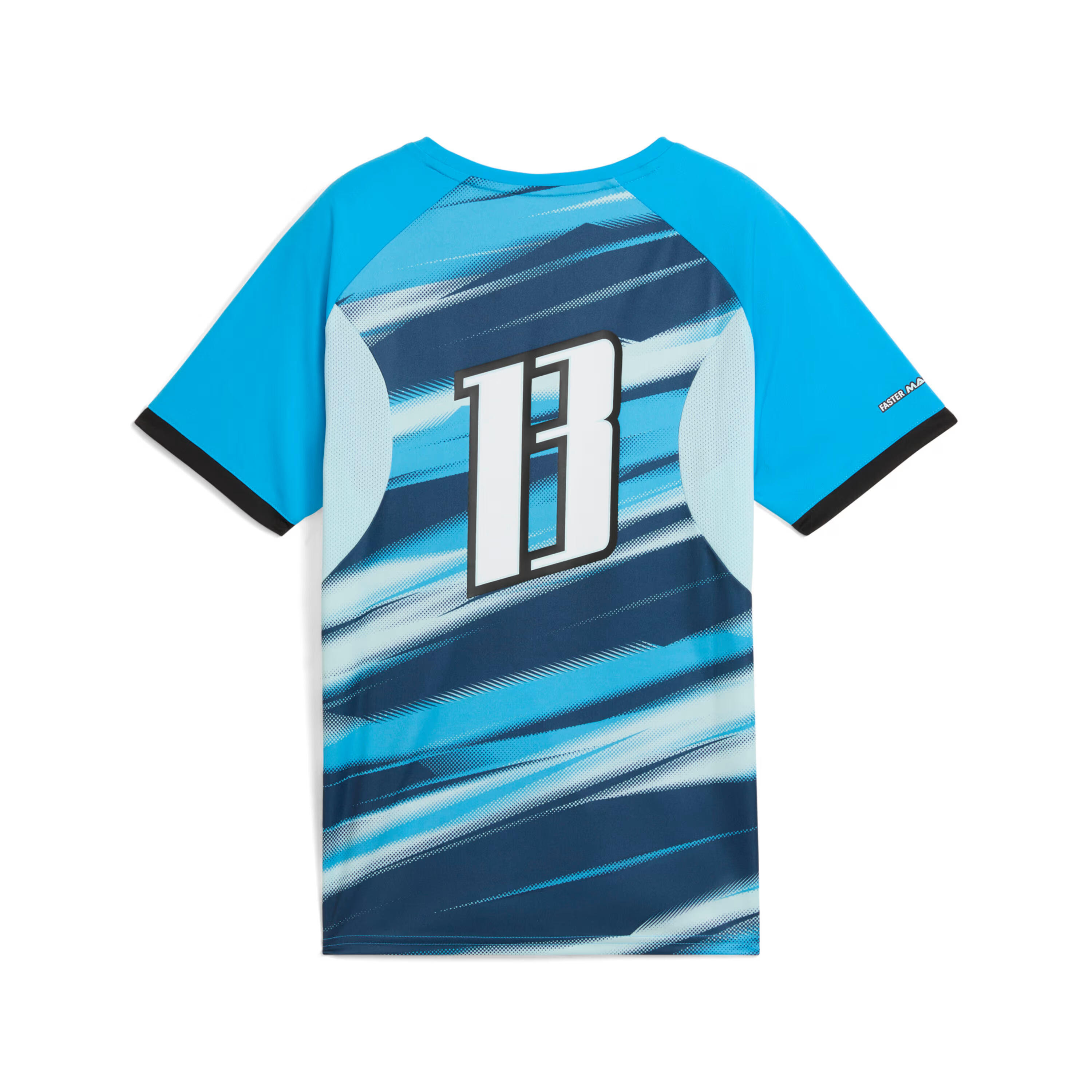 Maillot Faster enfant OM 2024/25 5/6