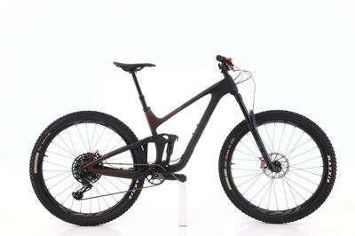 Segunda Vida · MTB · Trance X Pro 2 X01 · 12 Velocidades