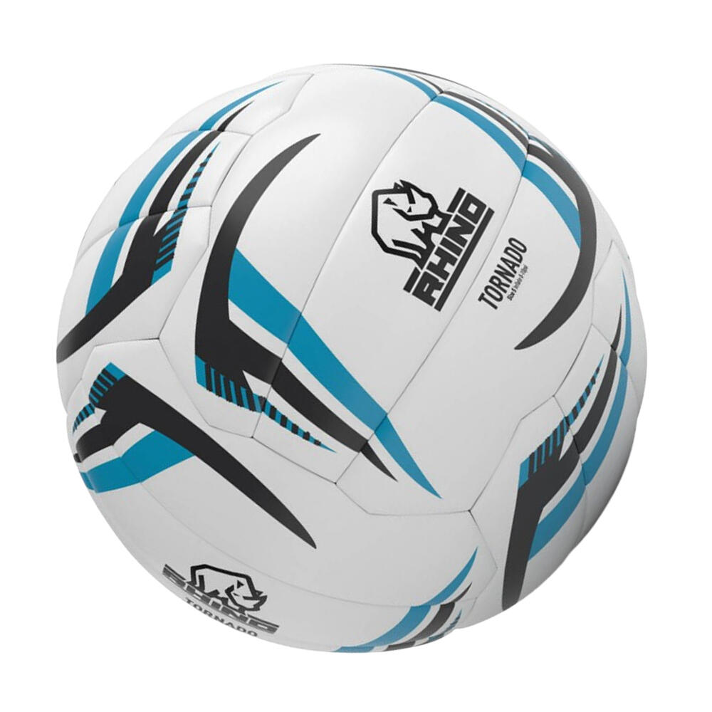 Tornado Netball (White) 2/2