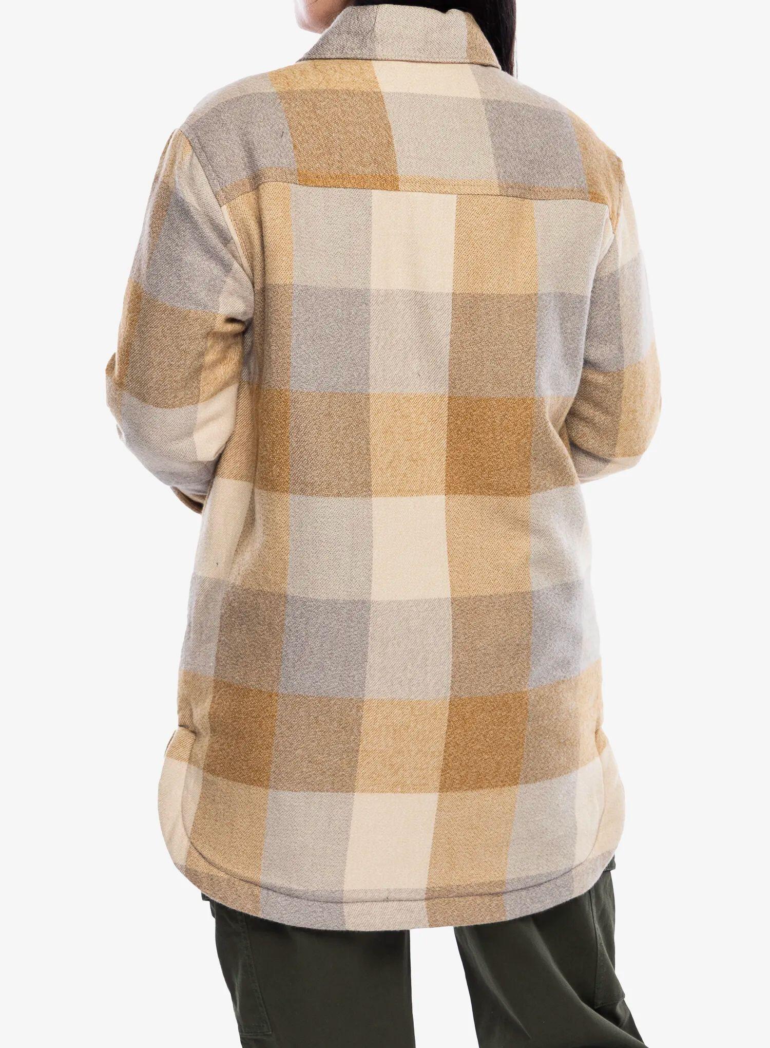Camisa feminina KAVU Ivywood 2/7
