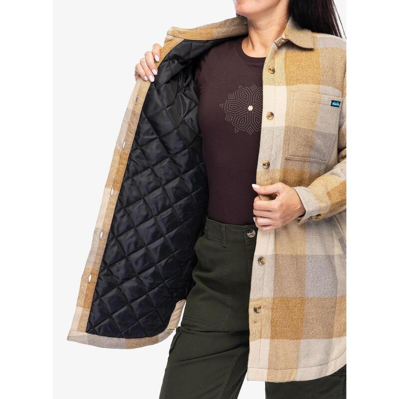 Cămașă damă KAVU Ivywood