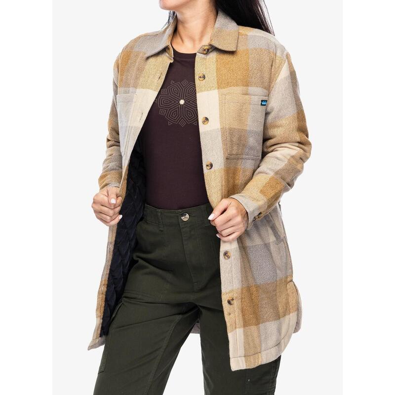 Cămașă damă KAVU Ivywood