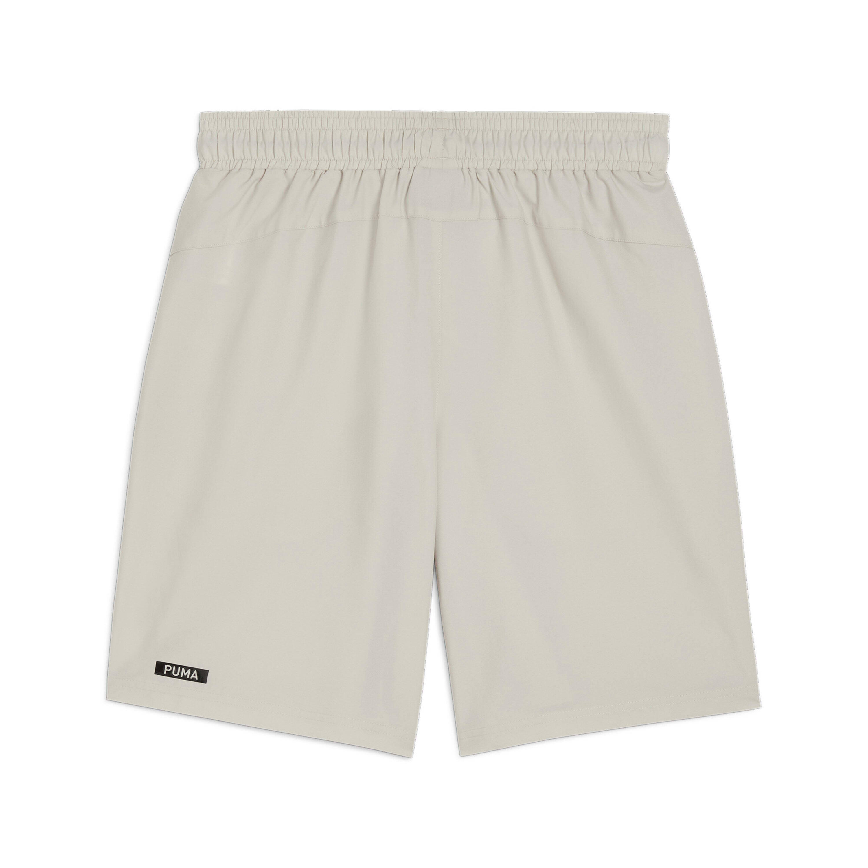 Short Puma RAD/CAL 2/2
