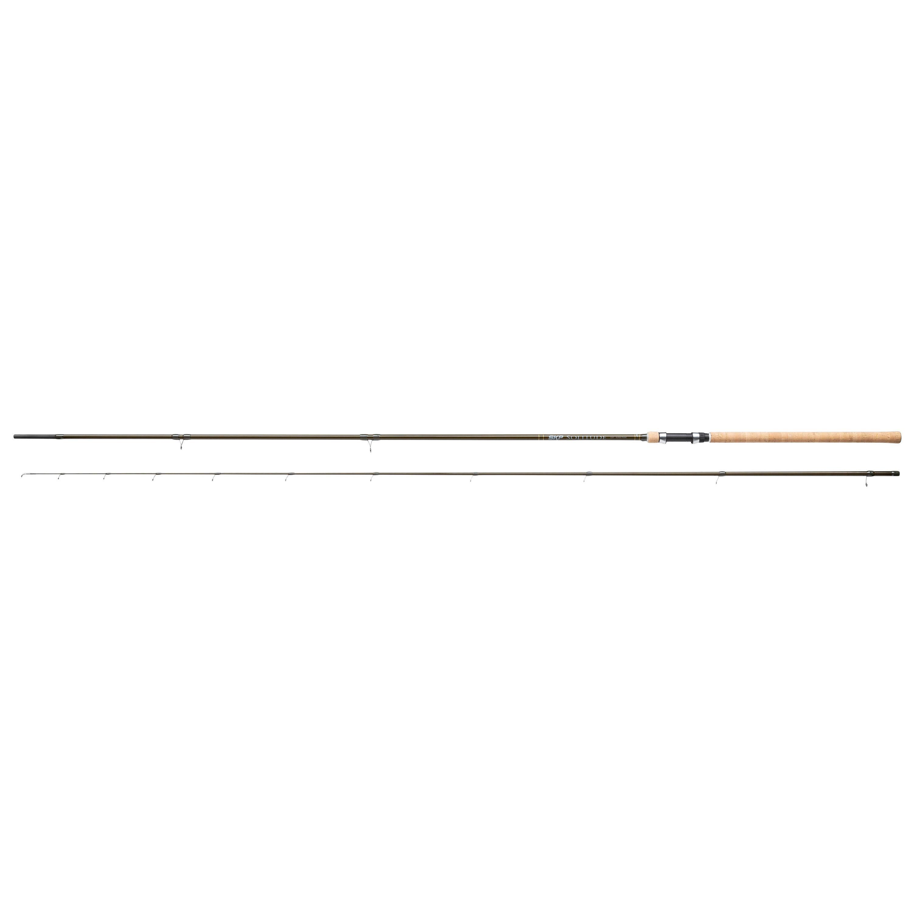 SHAKESPEARE Canna da spinning Shakespeare Solitude Rod Super