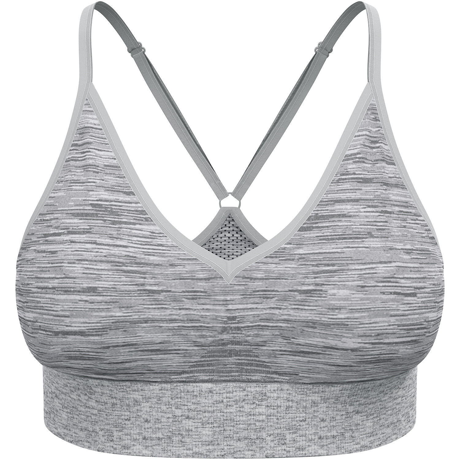 ODLO BH SEAMLESS LOW - PADDED