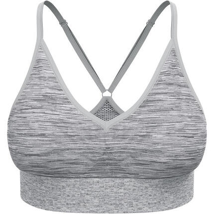 BH SEAMLESS LOW - PADDED