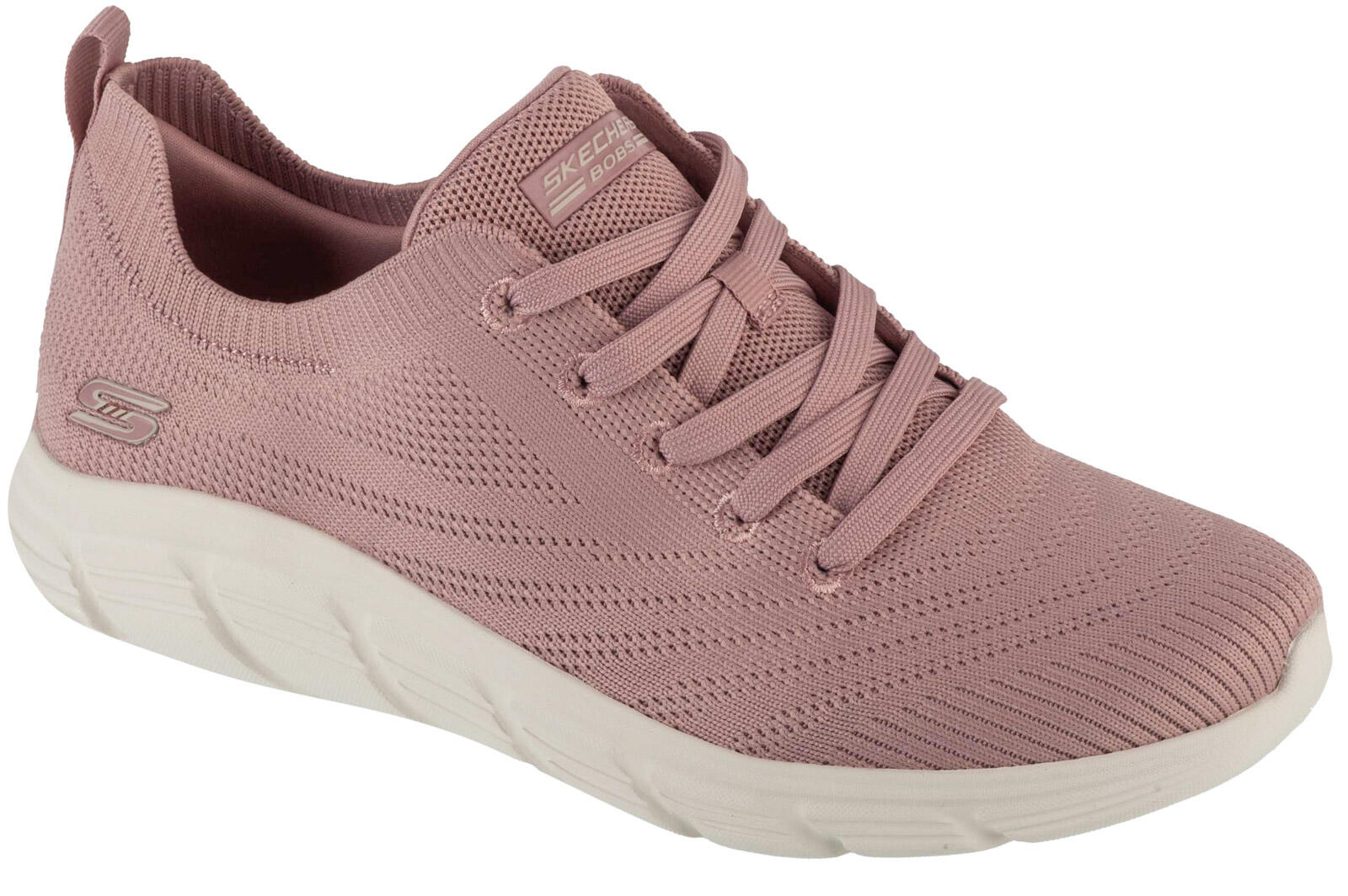Buty sportowe Sneakersy damskie,  Bobs B Flex - Graceful Stride