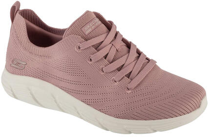 Buty sportowe Sneakersy damskie, Bobs B Flex - Graceful Stride