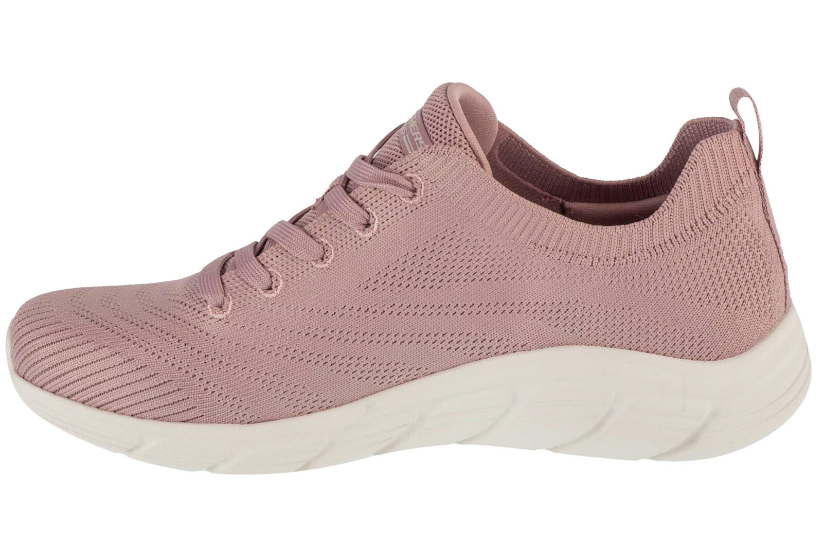 Chaussure de randonnée Baskets Femme Skechers BOBS B FLEX LO Ros 2/4