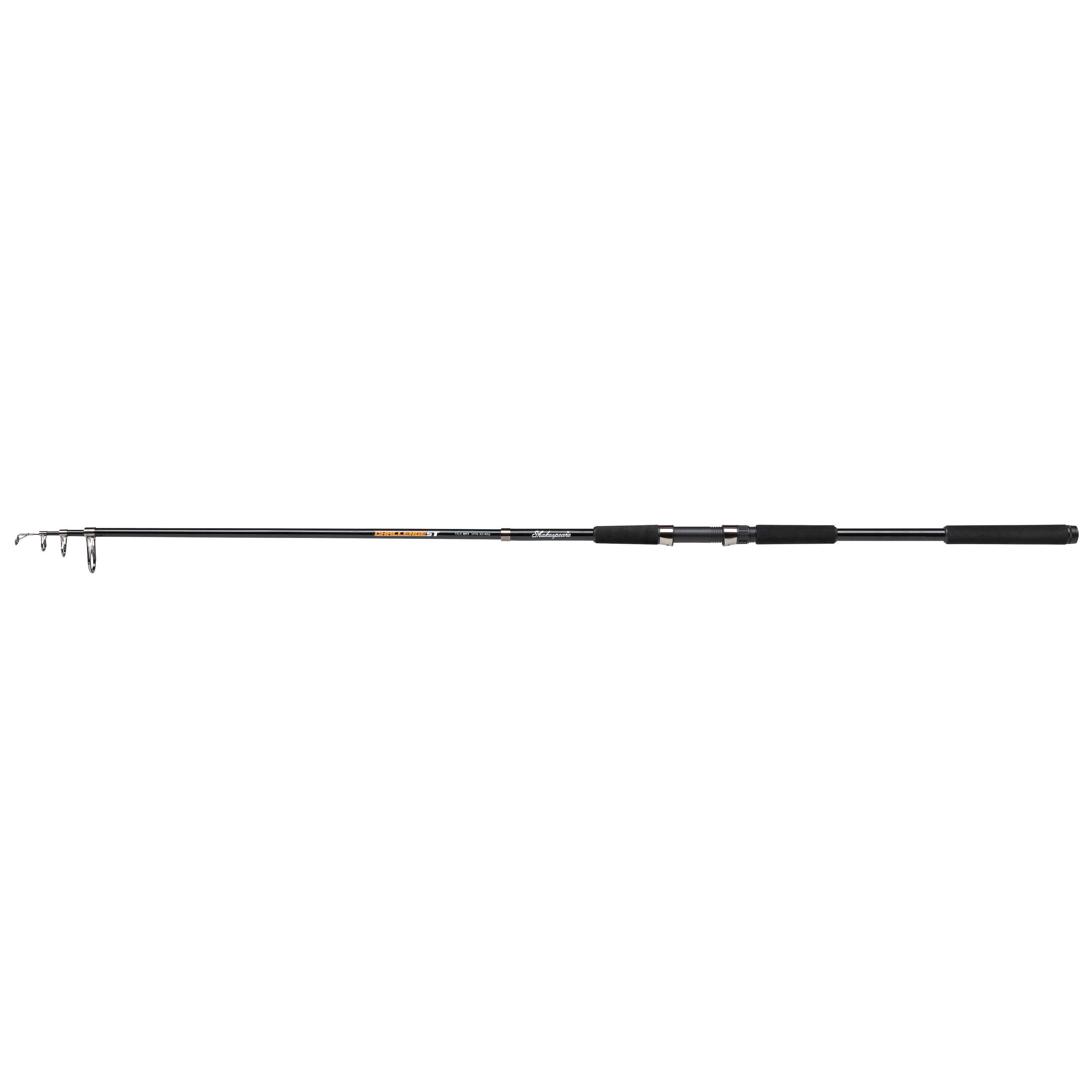 SHAKESPEARE Canna da spinning Shakespeare Challenge ST 10-35g
