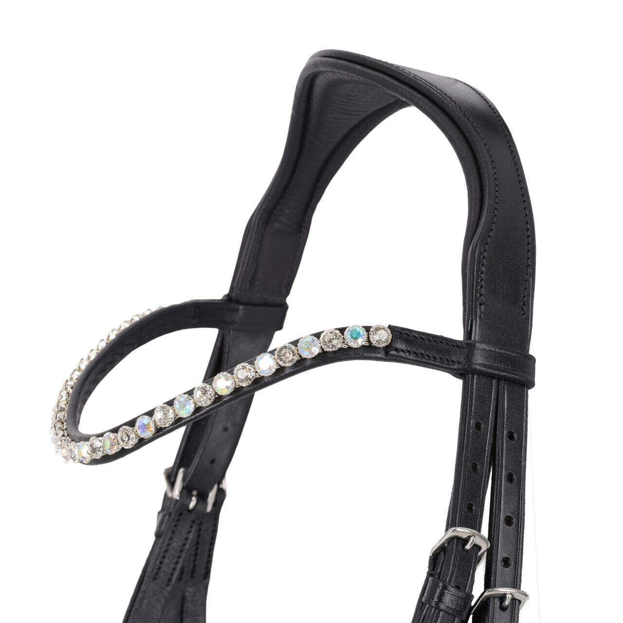 Hoofdstel voor paarden QHP Sunset 2/3