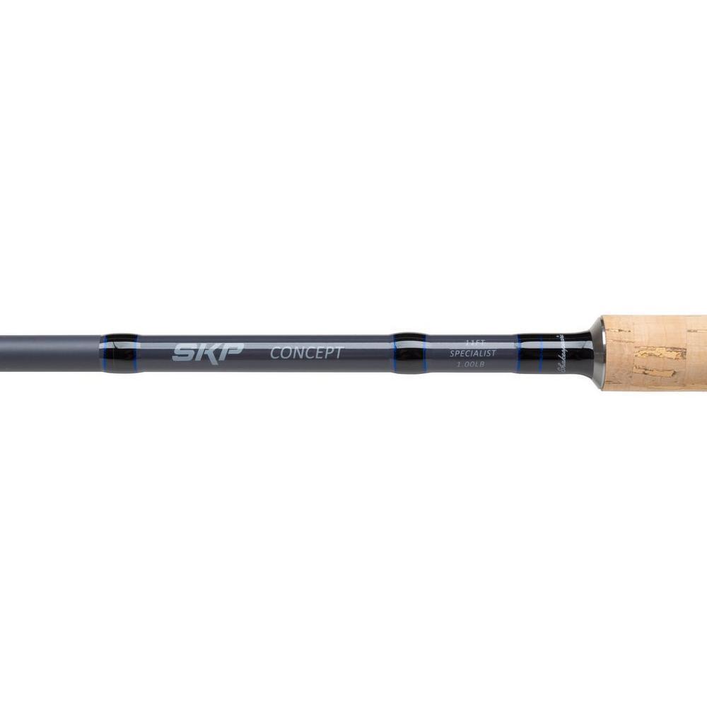 Canne spinning Shakespeare 1.00lb 2/3