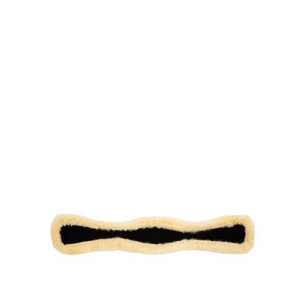 Gurtschoner aus Schafsfell BR Equitation