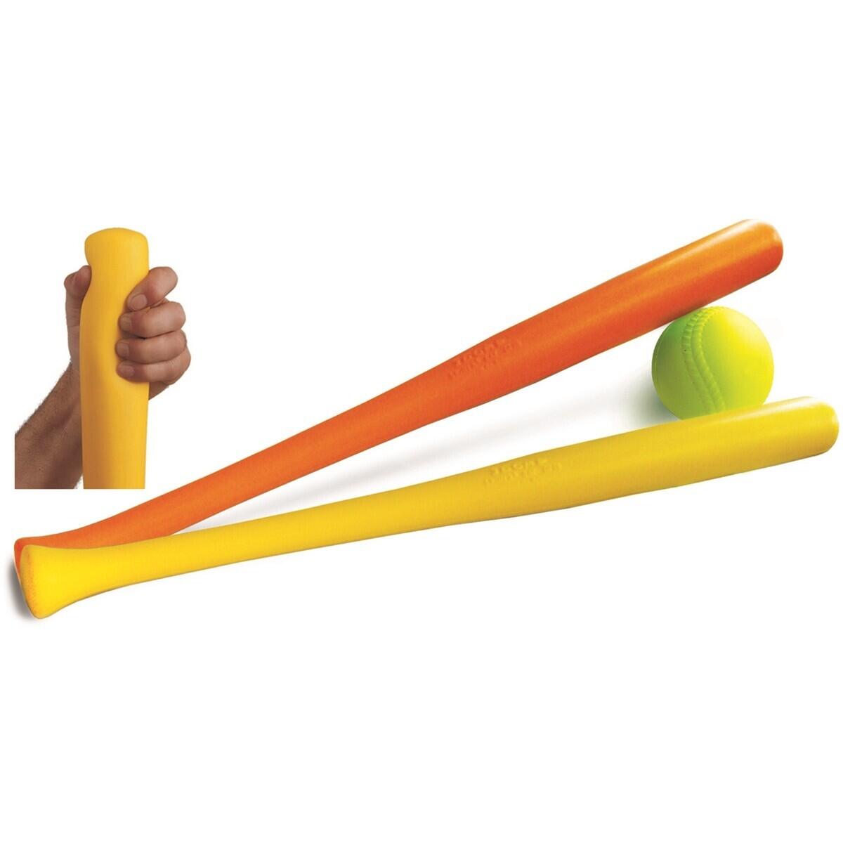 Mazza da baseball DOM Sports Supersafe 1/3