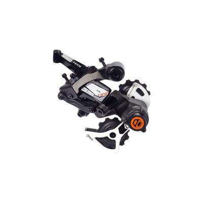 Shorts achterderailleur box components one dh chape