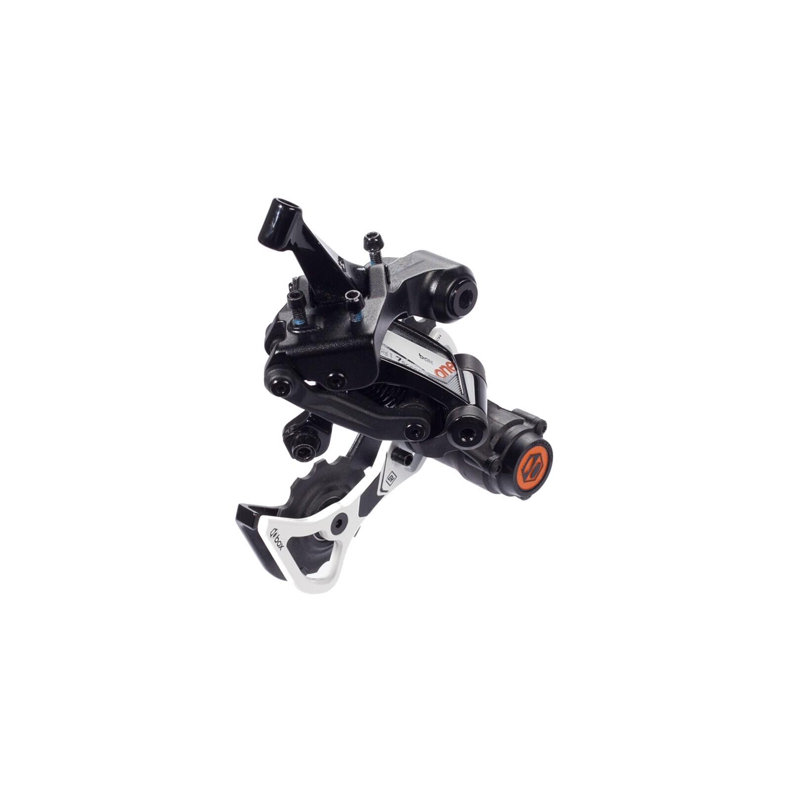 Dérailleur arrière courte Box Components One DH Chape 3/3