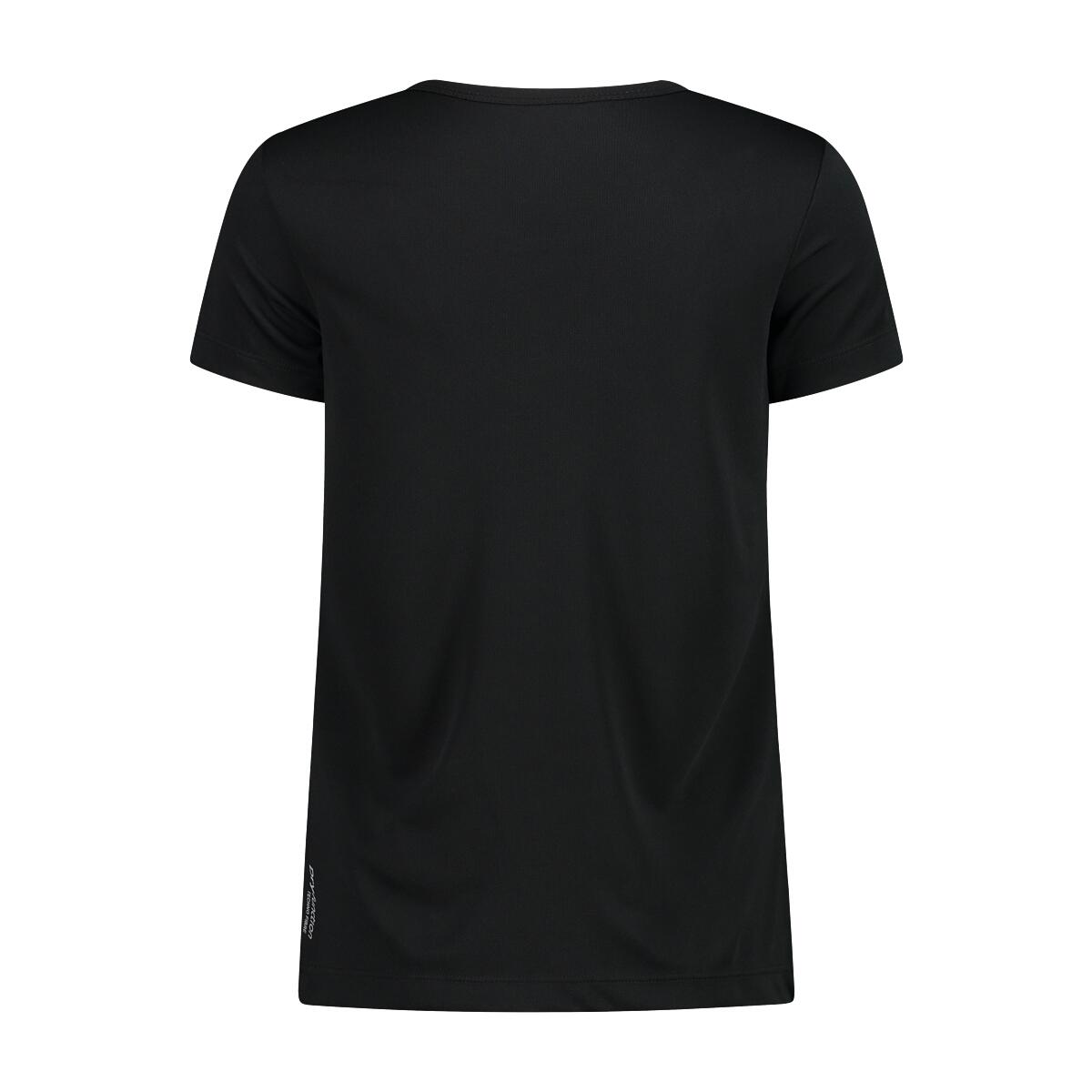 T-shirt da donna CMP 4/6
