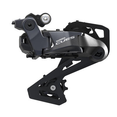 Achterderailleur shimano cues 10v