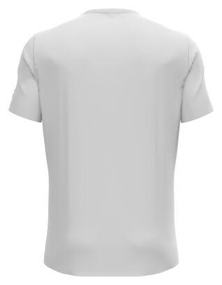 Koszulka męska z krótkim rękawem Odlo F-DRY RIDGELINE T-shirt