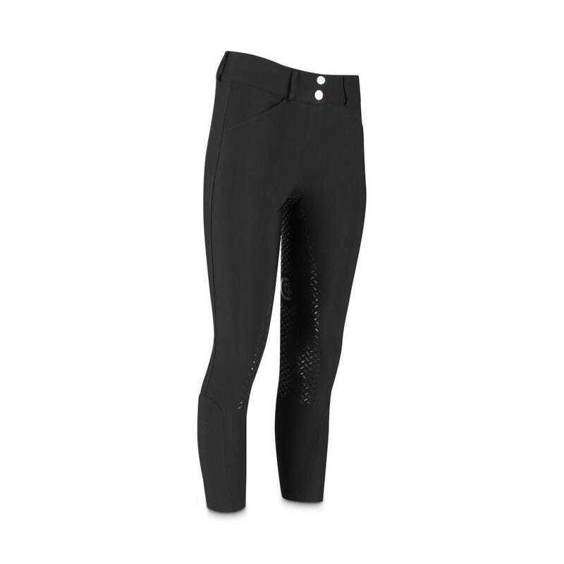 Pantalon d'équitation Miami - Femme - Full Grip - 4 Way - Größe 42