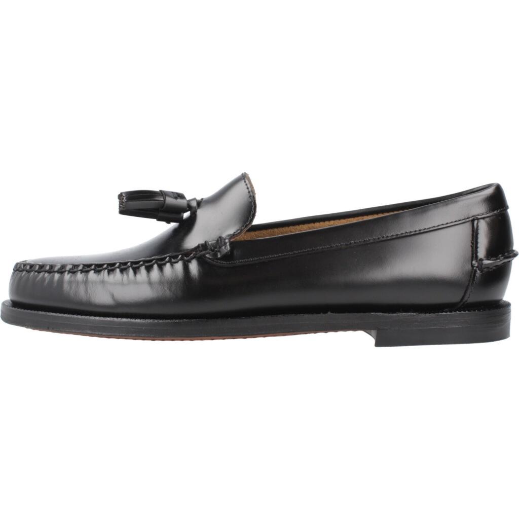 Baskets Sebago Modèle 7001560 Couleur Noir 2/5