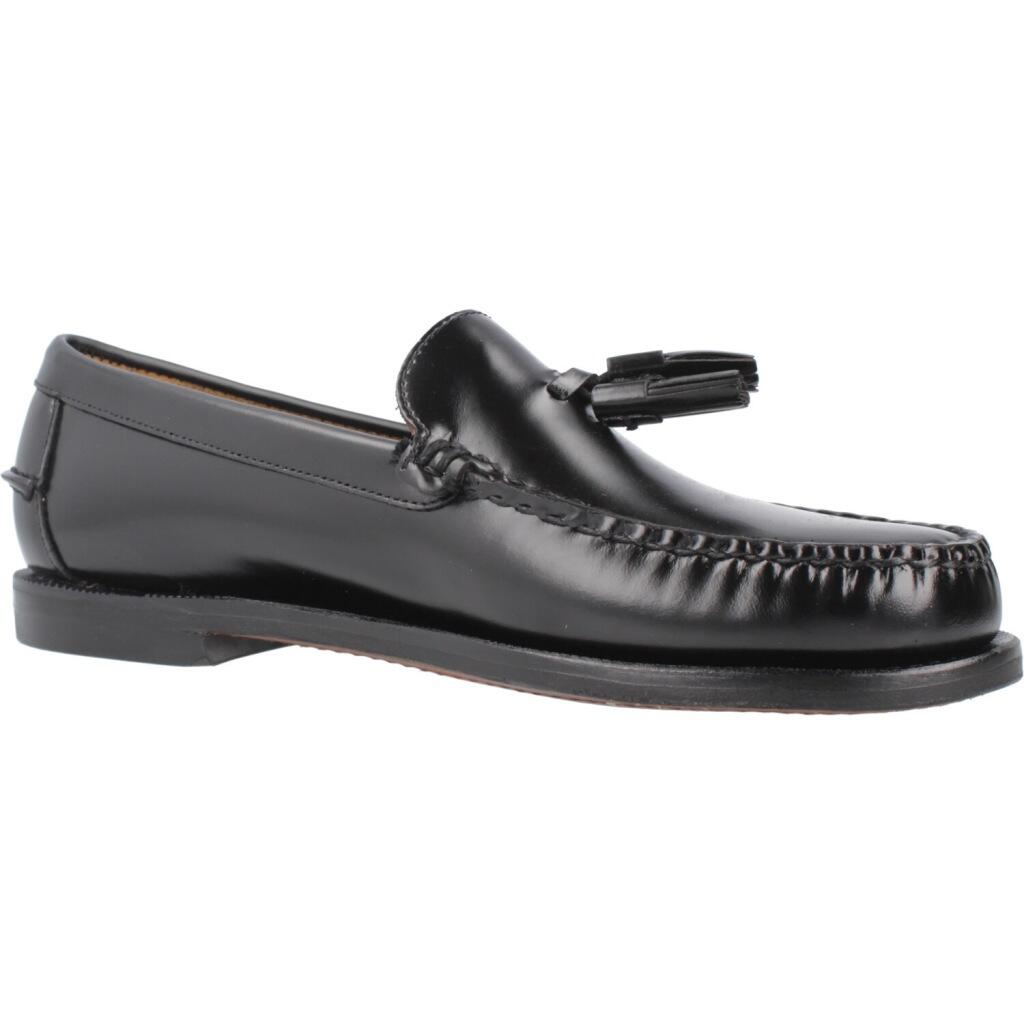 Baskets Sebago Modèle 7001560 Couleur Noir 5/5