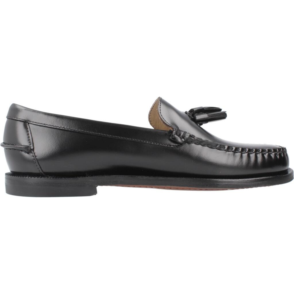 Baskets Sebago Modèle 7001560 Couleur Noir 4/5