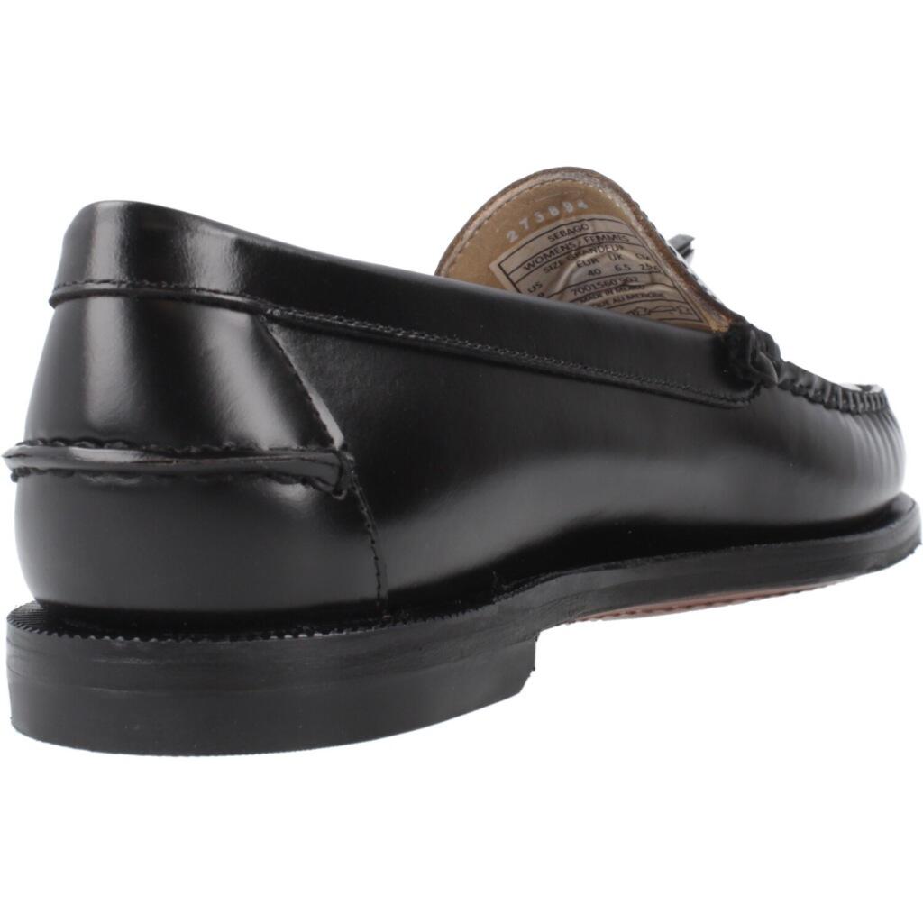 Baskets Sebago Modèle 7001560 Couleur Noir 3/5