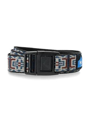 Pasek do spodni Kavu Burly Belt - heritage trail