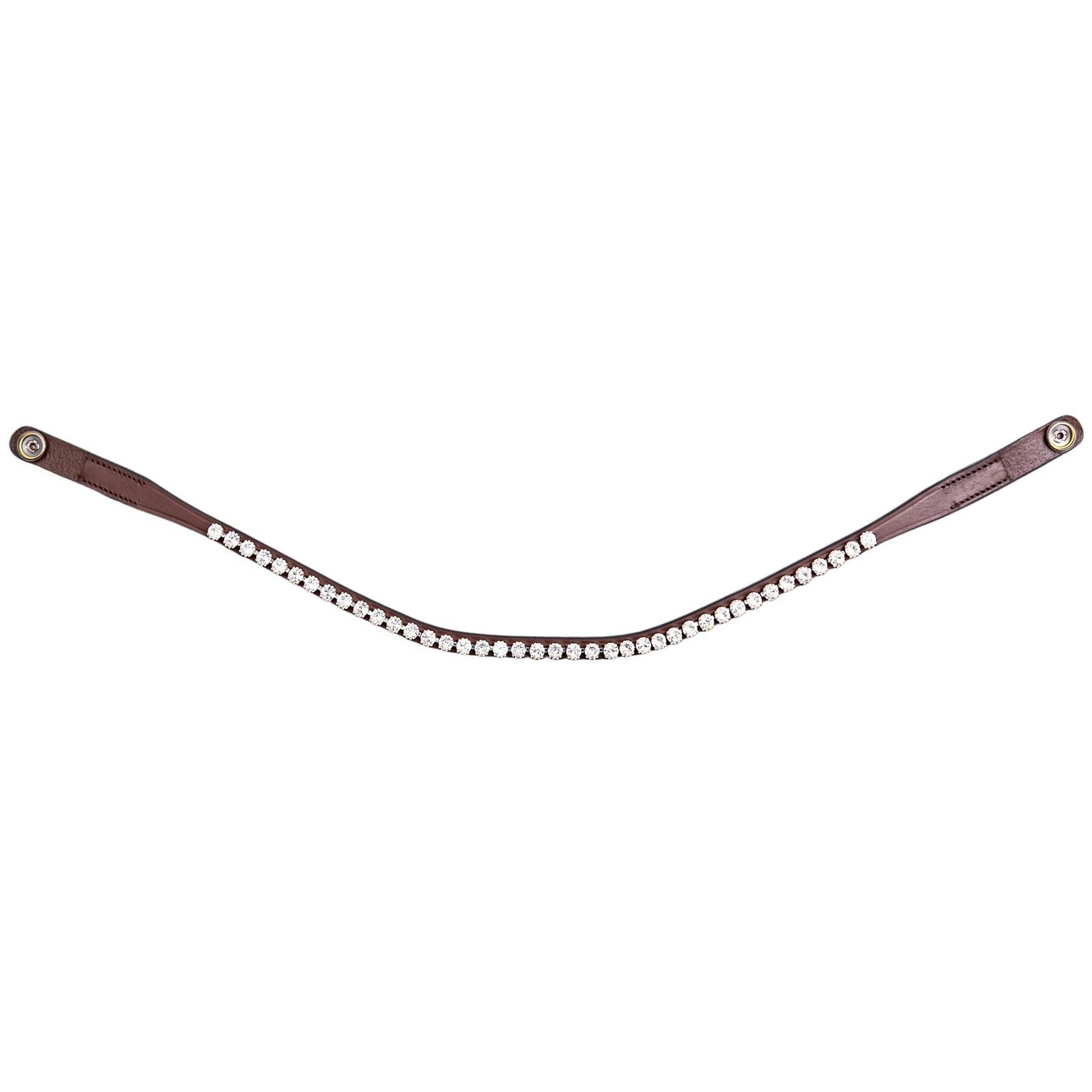 PRESTEQ Frontale per cavallo Presteq ShineBright