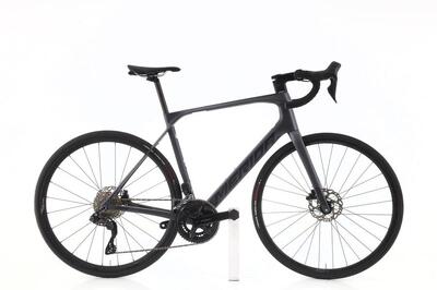 Gereviseerde racefiets · scultura endurance 6000 di2 12v · zeer goede toestand