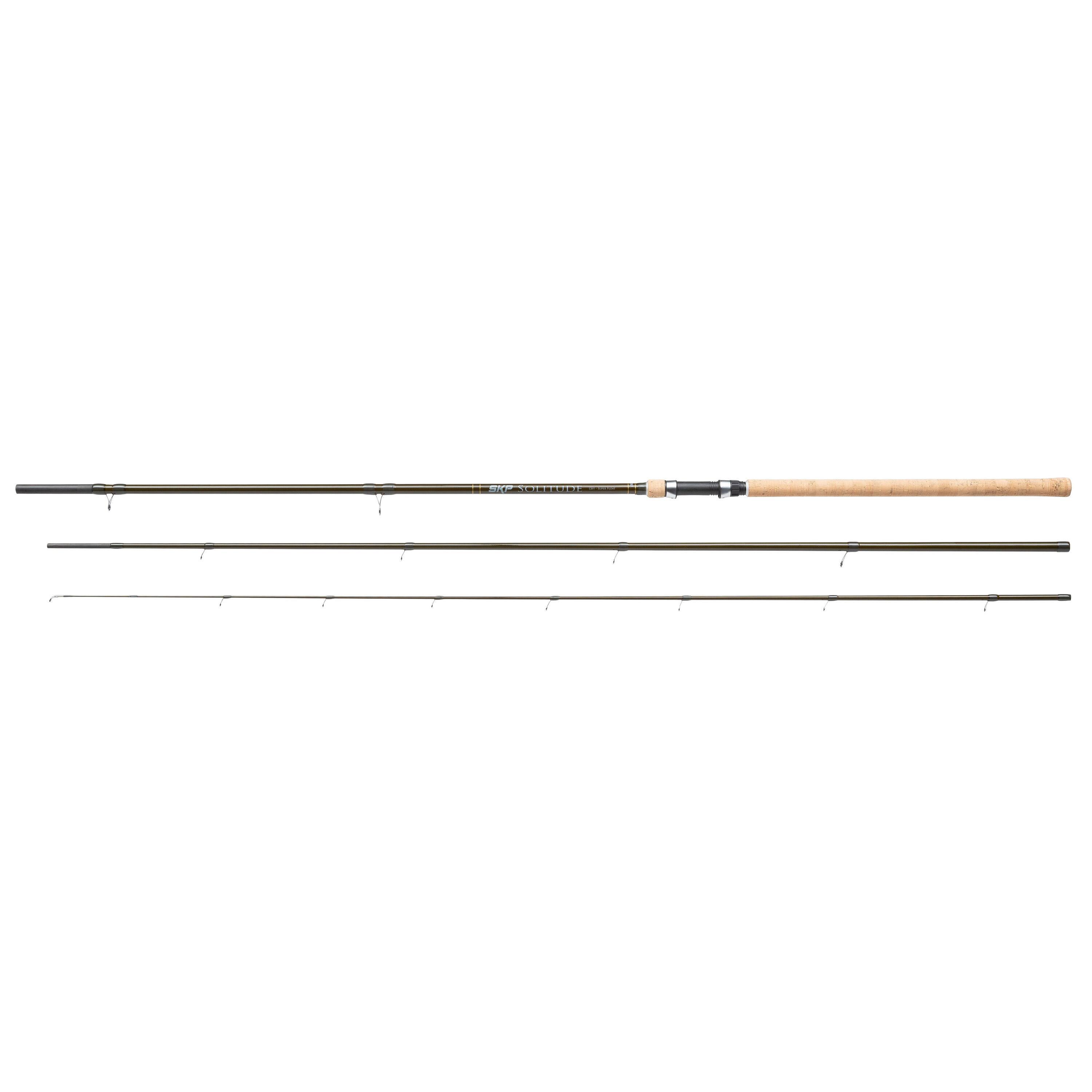 SHAKESPEARE Canna da spinning Shakespeare Solitude Rod Long-T
