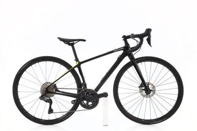 Tweedehands racefiets · synapse di2 12v · zeer goede toestand