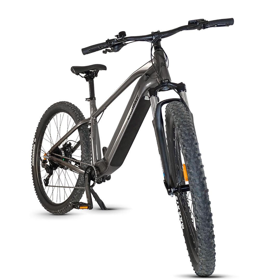 Urbanbiker UB300 | Ebike Montaña | Hasta 140 km | 27,5" 2/7