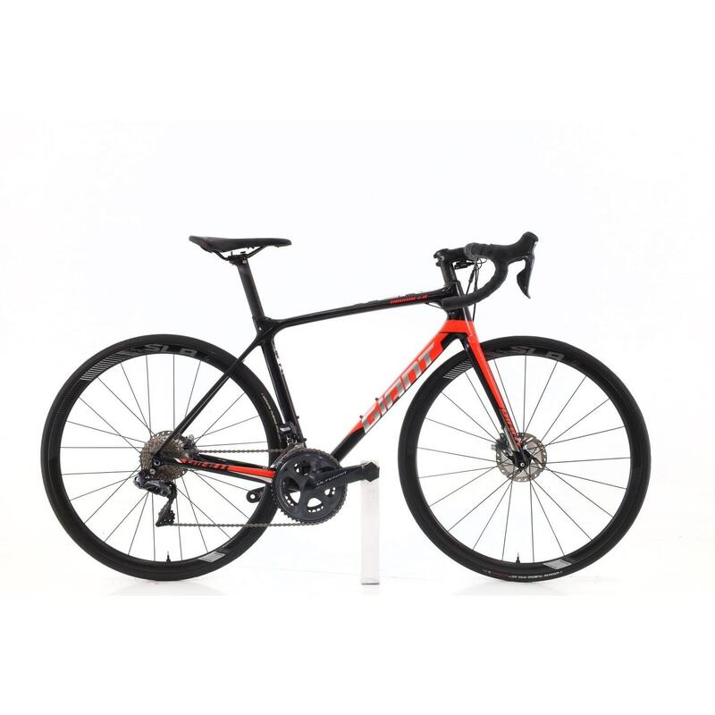Second life · R. szosowy ·  TCR Advanced Pro 0 Di2 11V · W dobrym stanie