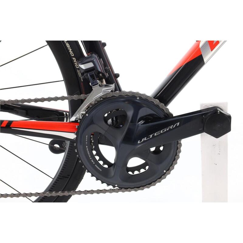 Second life · R. szosowy ·  TCR Advanced Pro 0 Di2 11V · W dobrym stanie