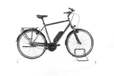 Refurbished - triumph e-cloud plus 5 city e-bike - zeer goed
