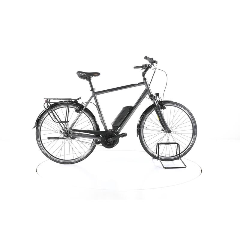 Reconditionné - Triumph E-Cloud Plus 5 City Vélo électrique - Très Bon