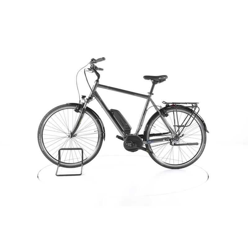 Reconditionné - Triumph E-Cloud Plus 5 City Vélo électrique - Très Bon