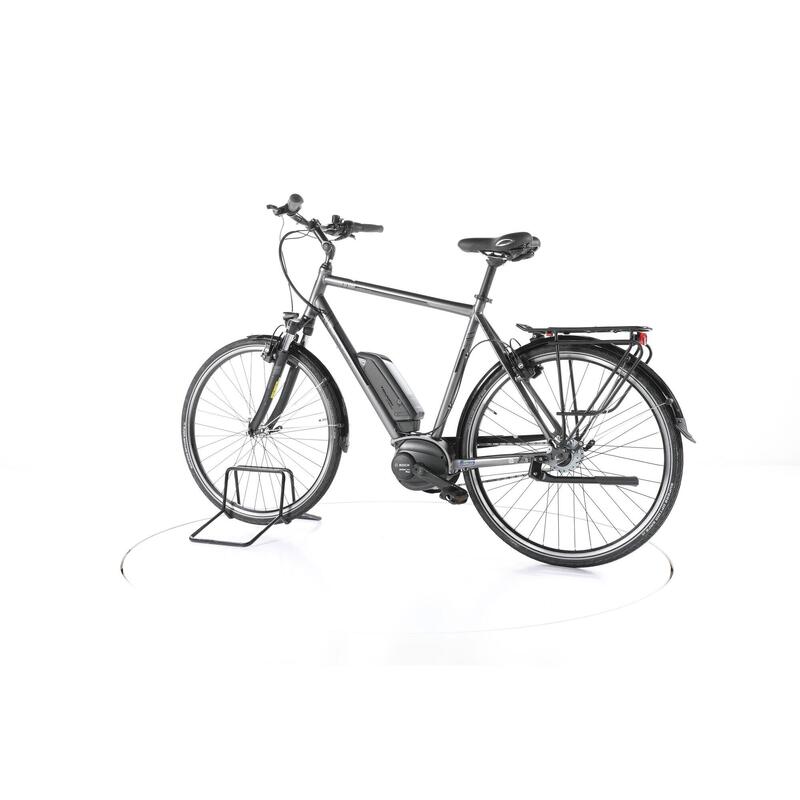 Reconditionné - Triumph E-Cloud Plus 5 City Vélo électrique - Très Bon