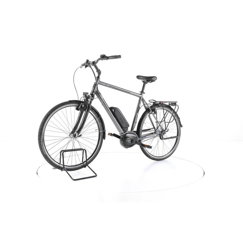 Reconditionné - Triumph E-Cloud Plus 5 City Vélo électrique - Très Bon